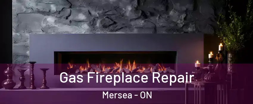  Gas Fireplace Repair Mersea - ON