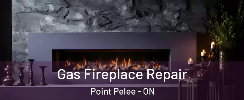  Gas Fireplace Repair Point Pelee - ON