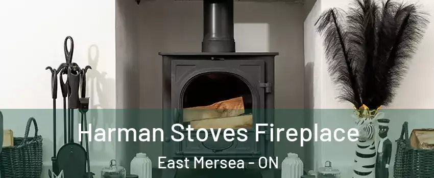  Harman Stoves Fireplace East Mersea - ON