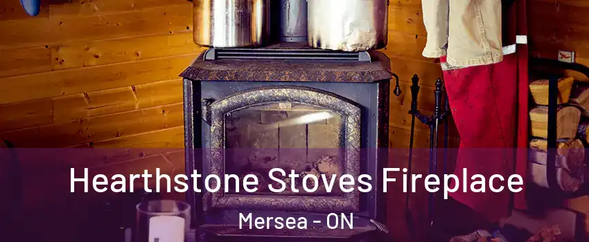  Hearthstone Stoves Fireplace Mersea - ON