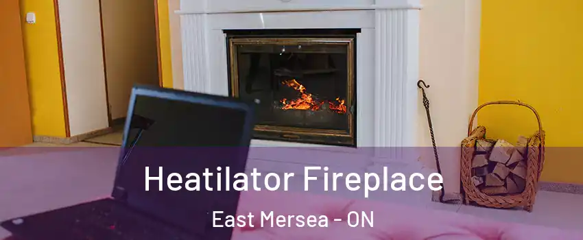  Heatilator Fireplace East Mersea - ON