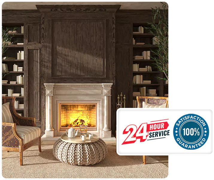 Reliable Chimney & Fireplace Cleaning Servicesin Leamington, ON