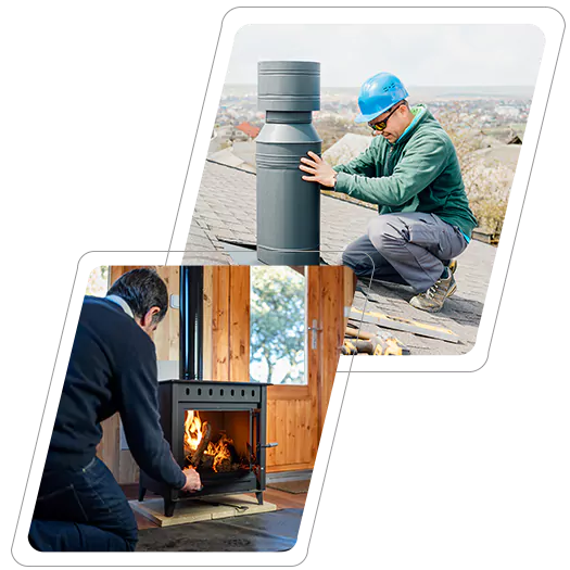 Remove Chimney Odor in Leamington, ON