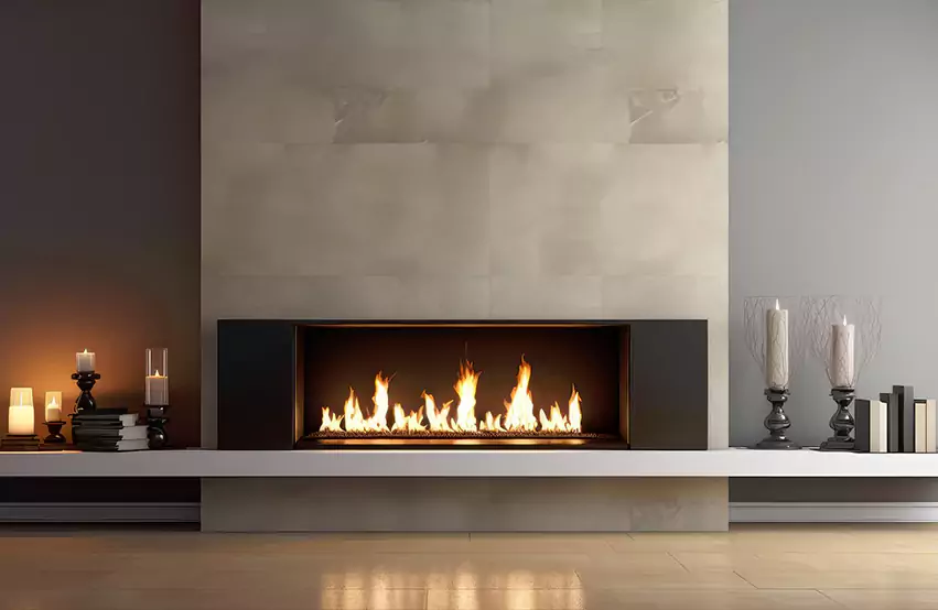 Gas Fireplace Services in Leamington, ON