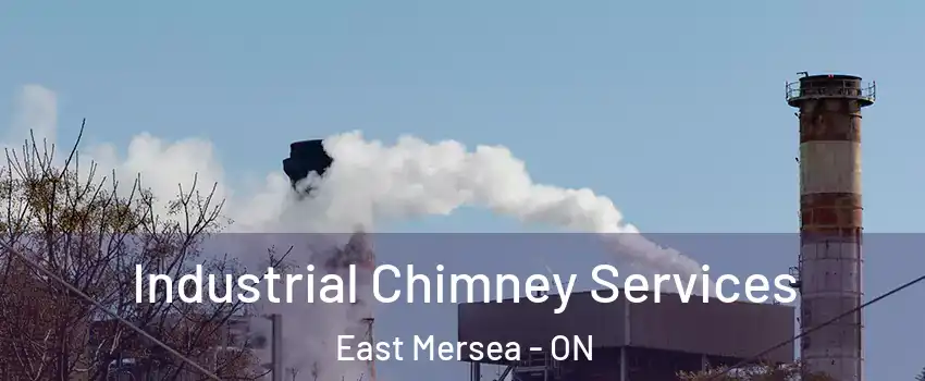  Industrial Chimney Services East Mersea - ON