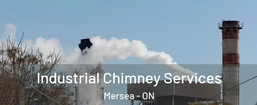  Industrial Chimney Services Mersea - ON