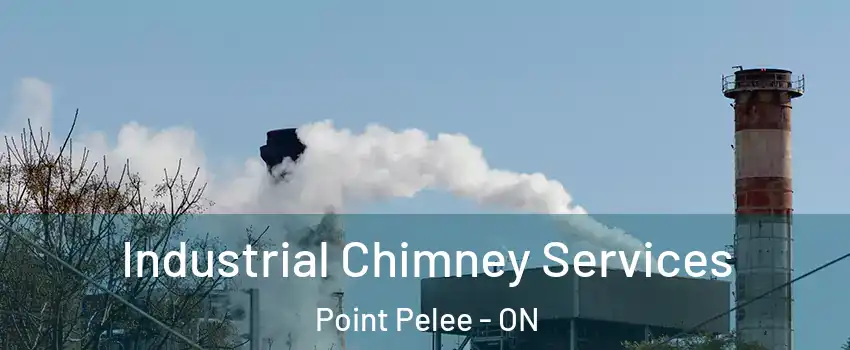  Industrial Chimney Services Point Pelee - ON