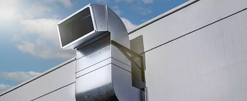 Trusted Air Duct Cleaning Company in Gosfield South, Ontario
