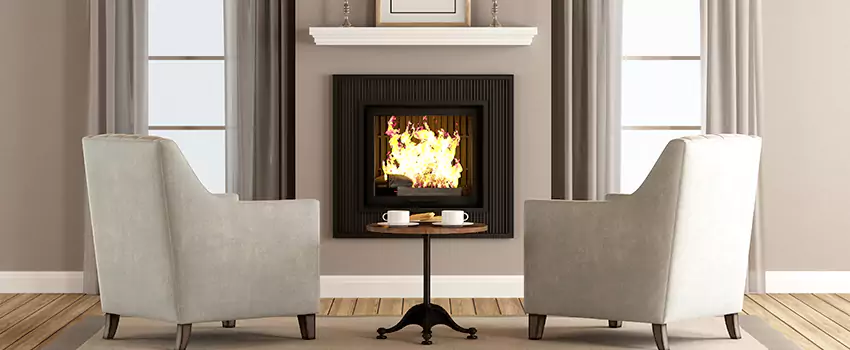 Astria Vent Free Gas Fireplaces Installation in Gosfield South, ON