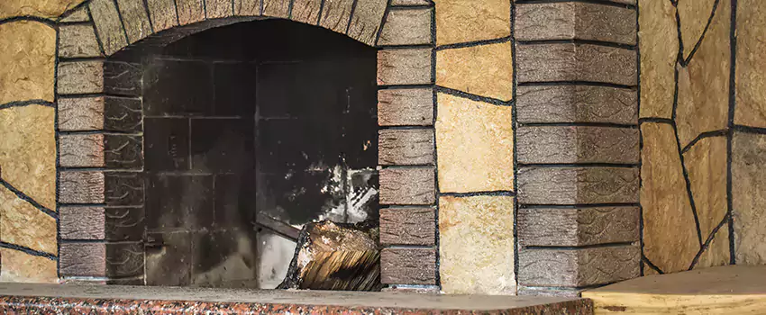Damaged Brick Fireplace Replacements Services in Gosfield South, ON