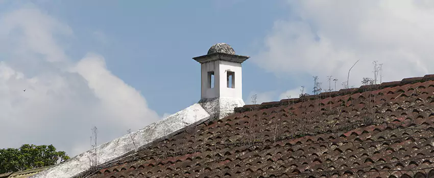 Chimney Air Vent Repair in Gosfield South, ON