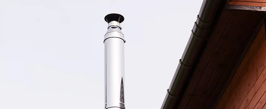 Animal Screen Chimney Cap Repair And Installation Services in Gosfield South, Ontario