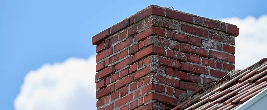 Chimney Fireplace Ash Dump Cleaning in Gosfield South, ON