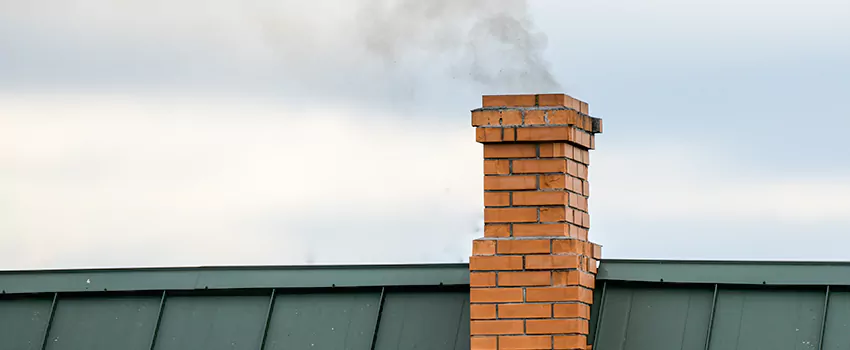 Clean Blocked Chimney in Gosfield South, Ontario