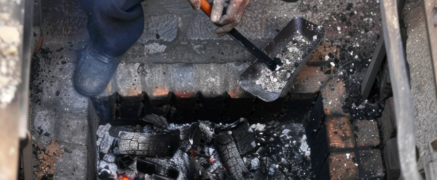 Residential Chimney Bricks Rotten Repair Services in Gosfield South, ON