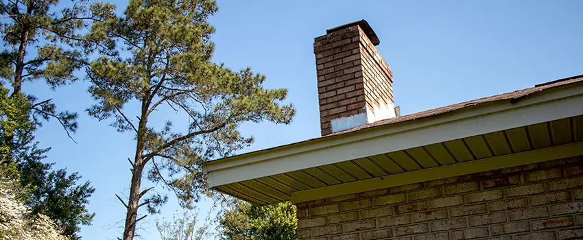 Chimney Chase Inspection Near Me in Gosfield South, Ontario