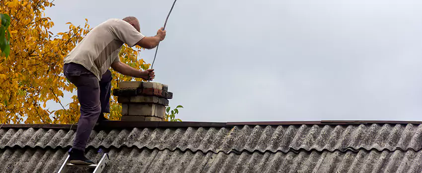 Chimney Creosote Cleaning Cost in Gosfield South, Ontario