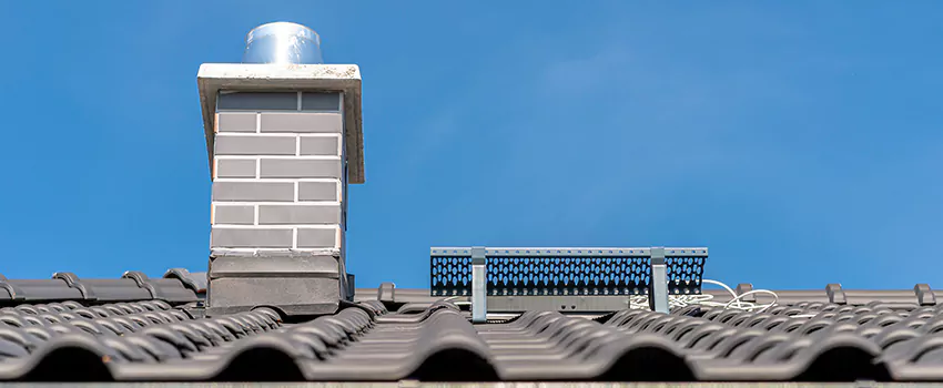 Chimney Damper Inspection in Gosfield South, ON