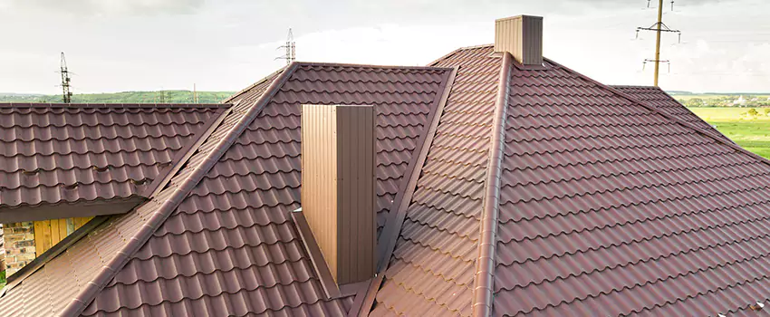 Chimney Creosote Cleaning in Gosfield South, ON