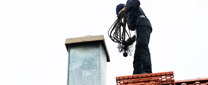 Chimney Flue Relining Services in Gosfield South, Ontario