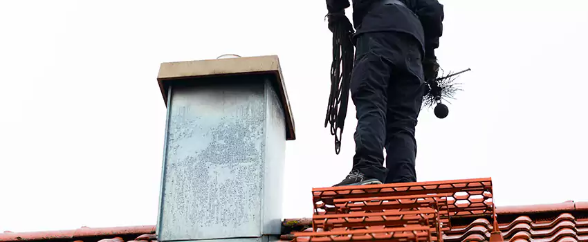Chimney Inspection Levels in Gosfield South, ON