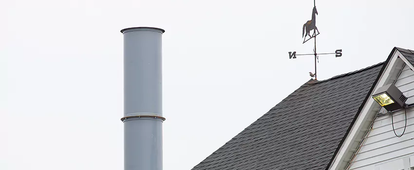 Chimney Liner Services Cost in Gosfield South, ON