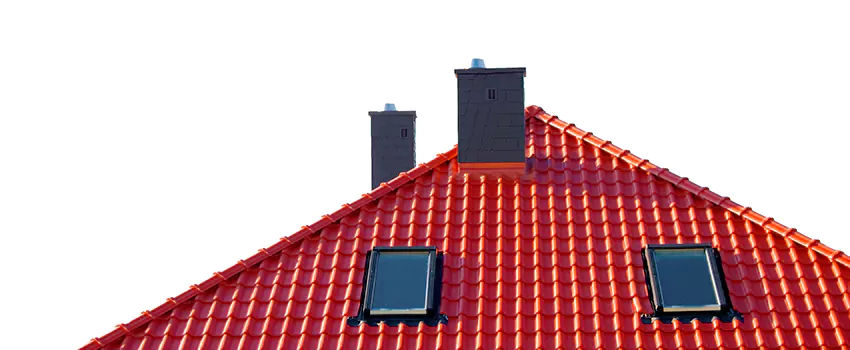 Chimney Pot Replacement in Gosfield South, ON