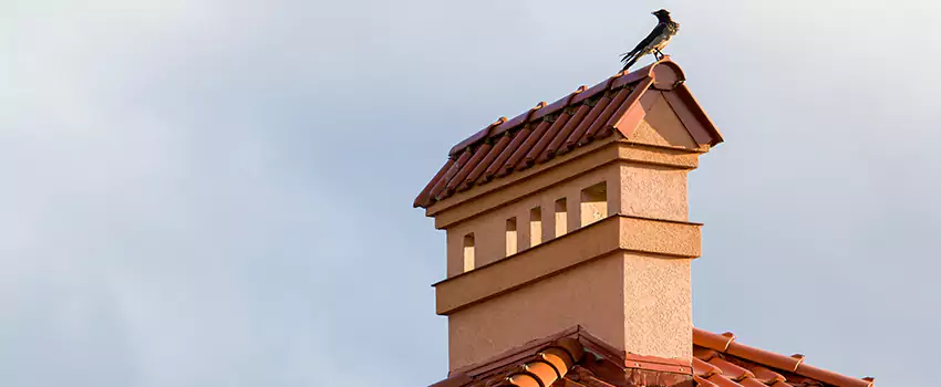 Cost To Rebuild A Chimney in Gosfield South, Ontario