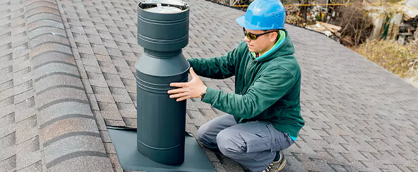 Chimney Inspection in Gosfield South, ON