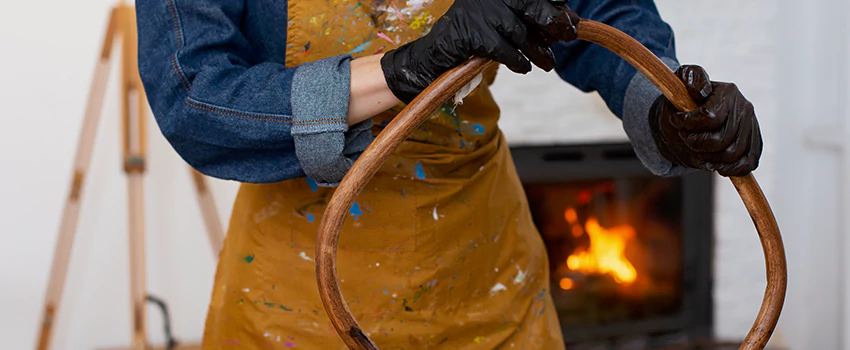 Chimney Saver Waterproofing Services in Gosfield South, Ontario