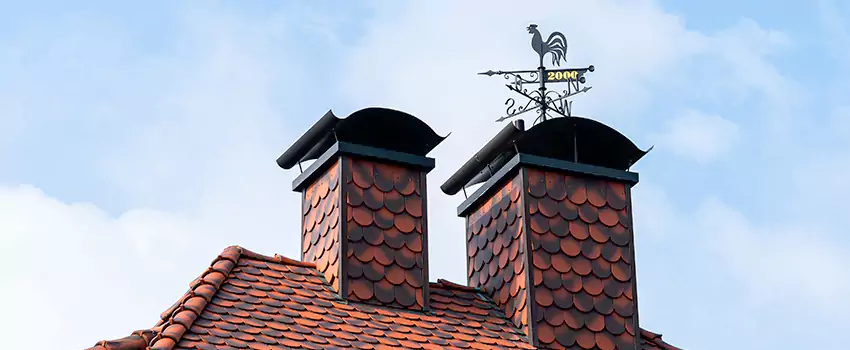 Chimney Installation in Gosfield South, ON