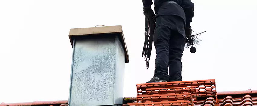 Chimney Soot Cleaning Cost in Gosfield South, ON