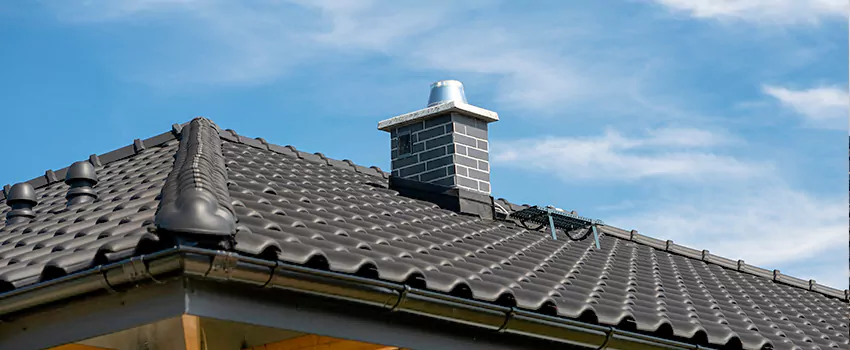 Chimney Spark Arrestor Requirements in Gosfield South, Ontario