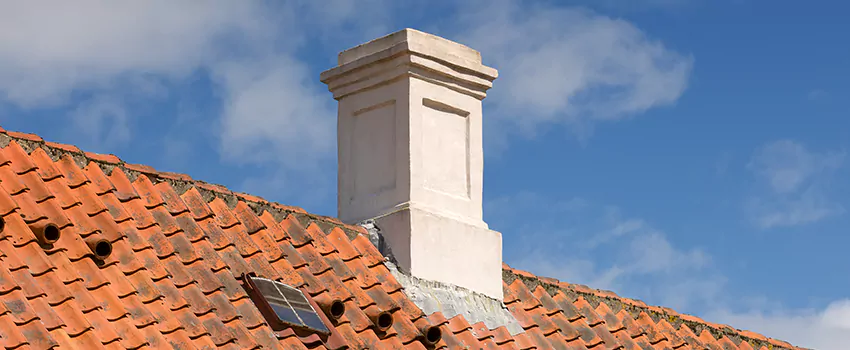 Chimney Sweep To Clear Creosote Buildup in Gosfield South, ON