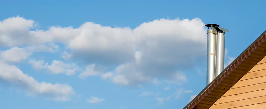 Diagnosing Commercial Chimney Problems in Gosfield South, ON