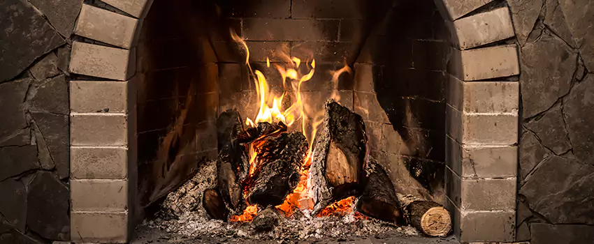 Cracked Electric Fireplace Bricks Repair Services  in Gosfield South, ON