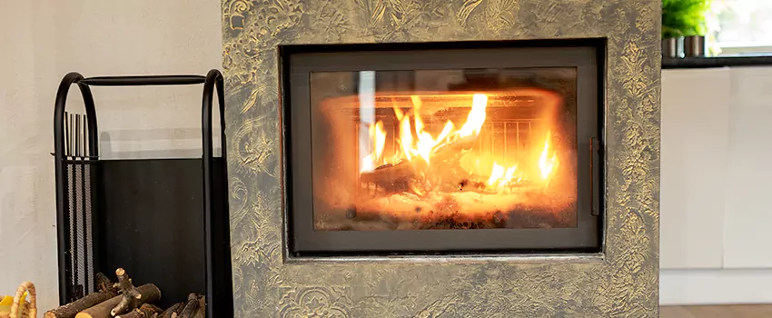 Decorative Electric Fireplace Installation in Gosfield South, ON