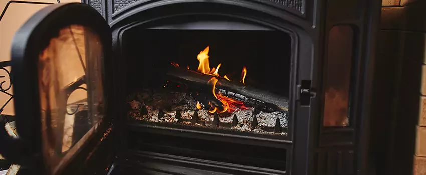Advantages of Drolet Fireplaces in Gosfield South, Ontario