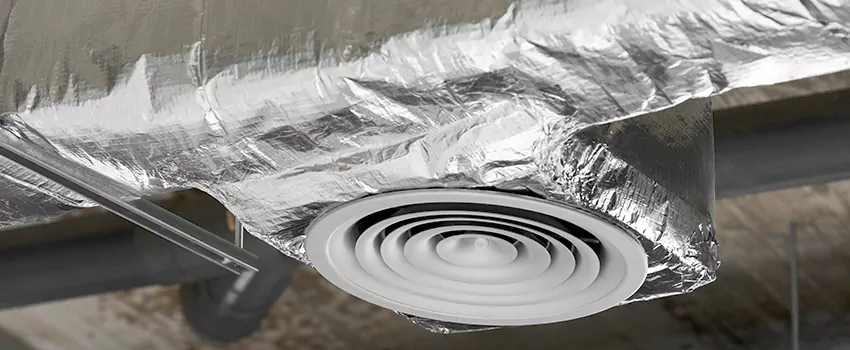 Duct Cleaning Specialists Near Me in Leamington 