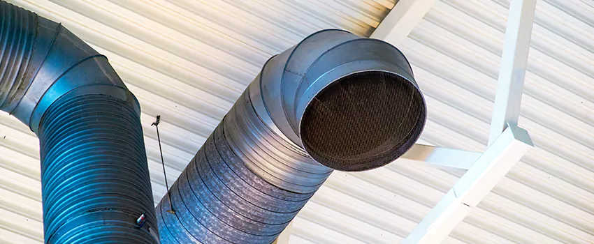 HVAC Ductwork Cleaning in Hillman, ON
