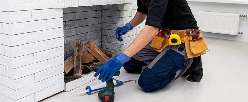 Ethanol Fireplace Installation Contractors in Hillman, ON