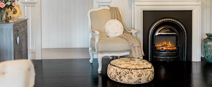 Gas to Wood-Burning Fireplace Conversion Services in Gosfield South, Ontario