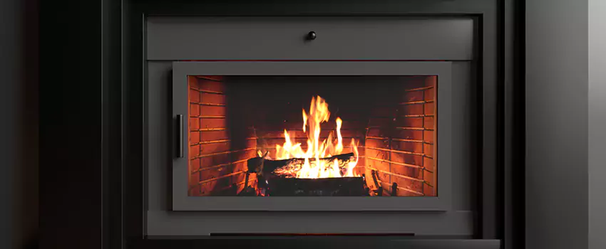 Custom Fireplace Crystals in Gosfield South, Ontario