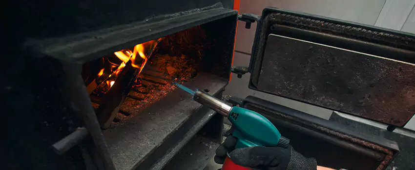 Fireplace Dampers Pivot Repair Services in Gosfield South, Ontario