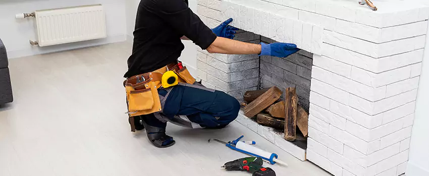 Fixing Electric Fireplace Problem in Gosfield South, Ontario
