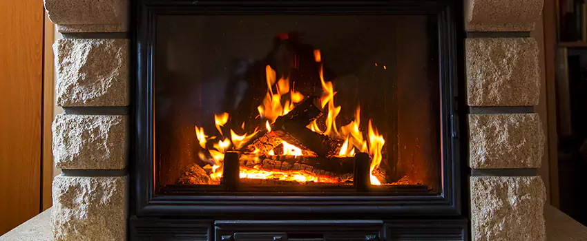 Fireplace Design Ideas in Gosfield South, ON