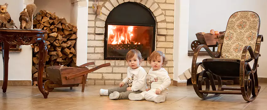 Kidsproofing Gas Fireplaces Installation in Gosfield South, Ontario