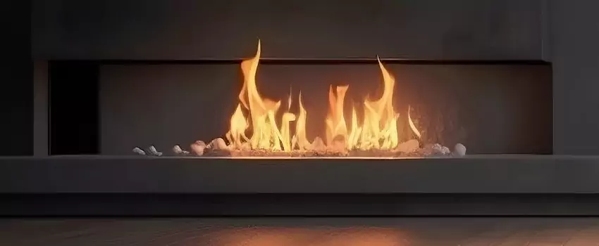 Marble Mantel Makeover Services for Fireplace in Gosfield South, ON