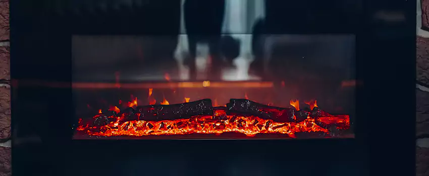 Electric Metal Fireplace Installation Services in Gosfield South, ON