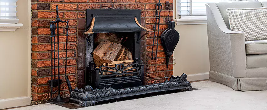 Fireplace Renovation Service in Gosfield South, Ontario